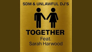 Together (feat. Sarah Harwood) (Radio Edit)