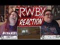RWBY Volume 5, Chapter 1: Welcome to Haven REACTION!