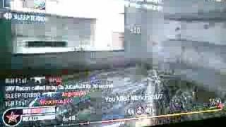COD 4 BETA, PART 1
