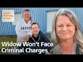 Widow Won't Face Criminal Charges After Accompanying Husband to Dignitas