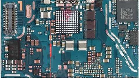 sm a235 touch screen jumper ways Samsung galaxy a23 touch screen not working solution