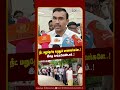 நீட் மறுதேர்வு எழுதும் மாணவர்களே..! இதை செய்யவேண்டாம்..! | TVK | Arunraj | NEET Exam | IBC Tamil