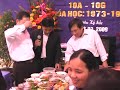 Lương Y [Nguyễn Thế Cường] - Hội Lớp 10A-10G (Phần 3)
