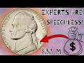 You Might Already Own The Rarest Jefferson Nickel Ever Discovered