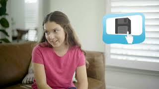 GI A1PLUS U5 Real world speaking video