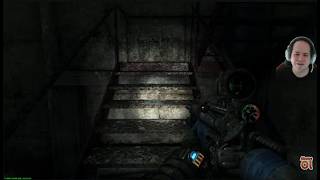 Metro Redux Bölüm 6 - oguzsasi - 31.3.2026 15:56