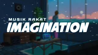 DJ VIRAL TERBARU 2020 - IMAGINATION ( CHAR D KENSHIN REMIX ) 🎶🎶