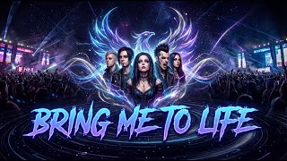 邦楽 Waive BRiNG ME TO LiFE 邦楽 Waive BRiNG ME TO LiFE Bring Me