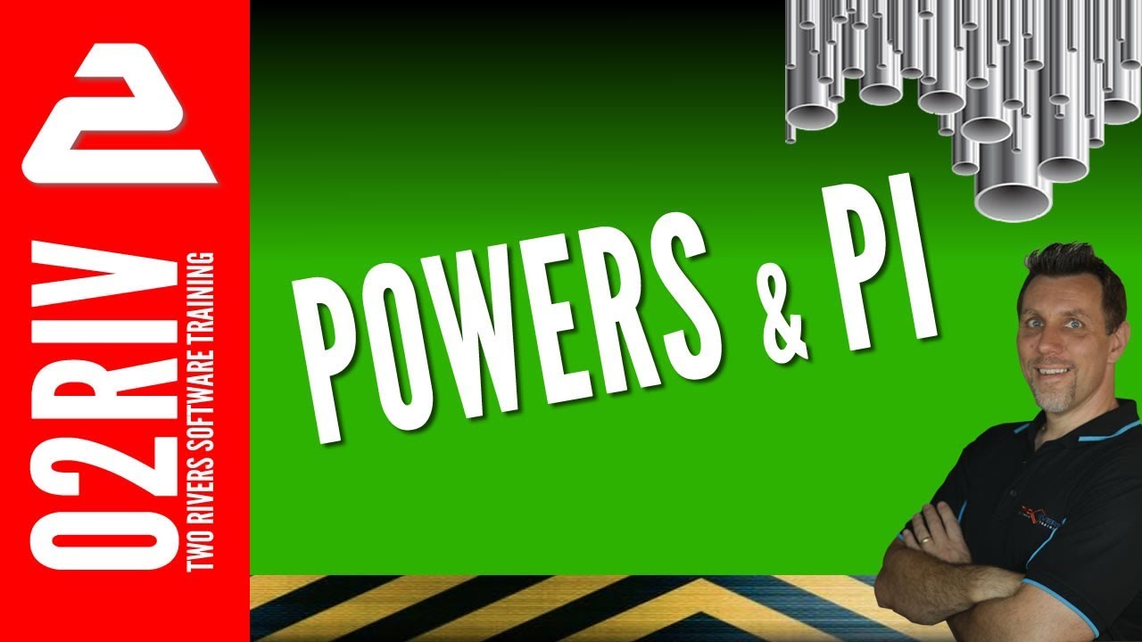 How To Use The PI Formula In Excel (With Examples) YouTube