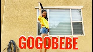 [1THEK DANCE COVER CONTEST] MAMAMOO(마마무)-  'gogobebe' (고고베베) Full Dance Cover