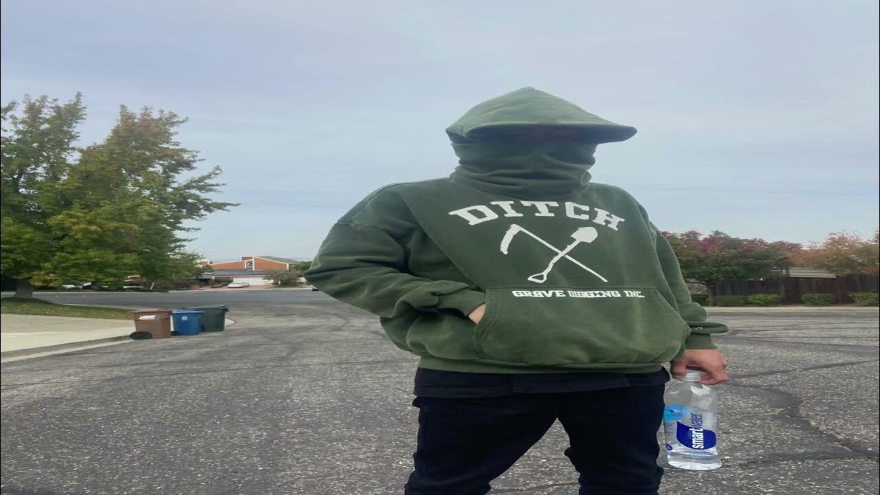 Fulcrum I'm in yodie land can't get out (NEW SNIPPET) YouTube