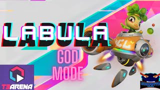 Labula enters God Mode | #t3arena #gaming #competitive #gameplay #shooter by Geopbyte Gaming 10 views 1 year ago 2 minutes, 14 seconds