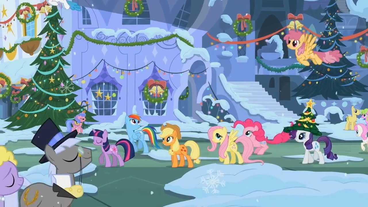 The Nightmare Before Hearth's Warming: What's This?