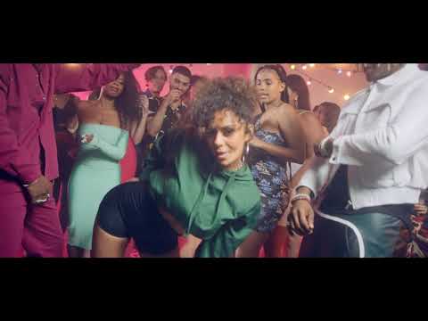 Youtube: DOKS feat SENSEY’ – BYE BYE (Clip Officiel)