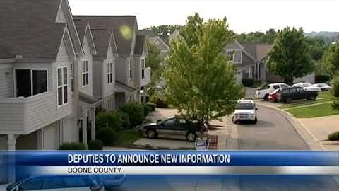 New developments in Stephenson slayings to be released