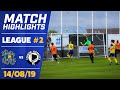 RECORDS SMASHED! - HASHTAG UNITED vs TOWER HAMLETS