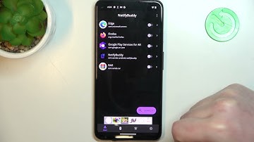 Android 14: How To Set Up Custom Led Lamp Notifications?