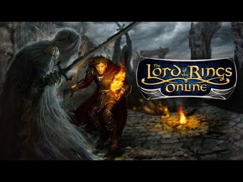 Lord of the Rings Online - Free Play & No Download