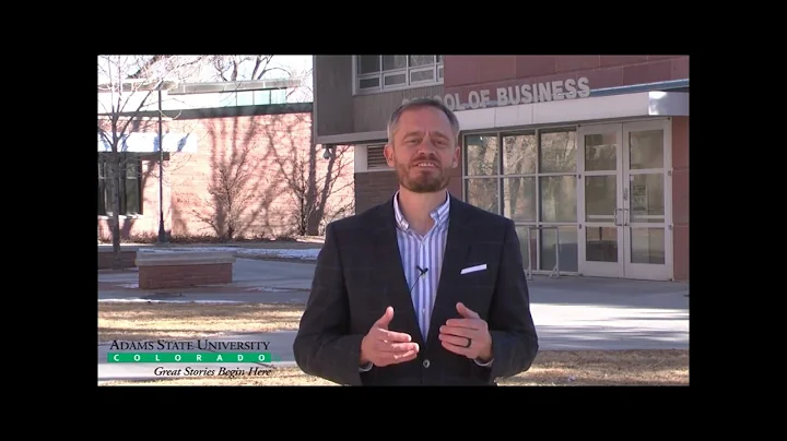 Welcome to Spring 2023 from Interim President David Tandberg