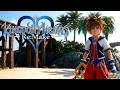 KINGDOM HEARTS Remake Reveal Trailer