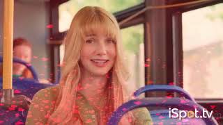 Verizon Commercial Actresses 06-11-2023