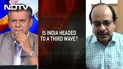 Covid 3rd Wave In August, May Be Less Intense Than 2nd Wave: Medical Body