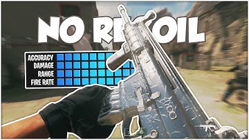 Best TAQ-56 Class in Modern Warfare 2! (With Best Tuning)