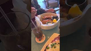 Chicken Parm Snackaroos Banana Boat Boynton Beach