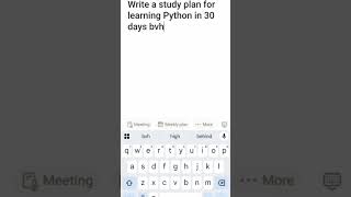 AI writes text and takes notes. #ai  #aitools  #notionai #productivity #technology