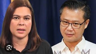 GATCHALIAN MAJORITY Bloc may KAKAIBANG PLANO to CONVICT VP SARA?