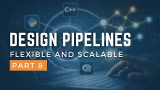 Flexible and scalable protein design with pipelines