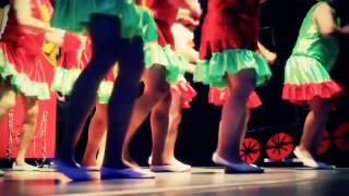 Dj Jim Knopf Trailer Alitzheim März 2014 2