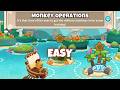BTD6 Odyssey |  Easy Tutorial | Monkey Operations