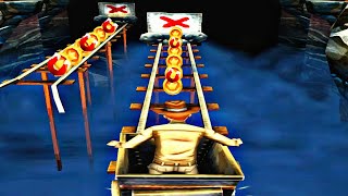 Rail Rush - Best Android Gameplay HD screenshot 5