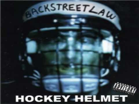 Backstreet Law - Seatbelt