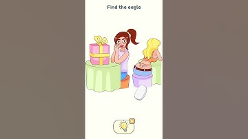 DOP 2 Delete one part level 284 #shorts #shortvideo #shortsfeed #dop2 #dop #games.