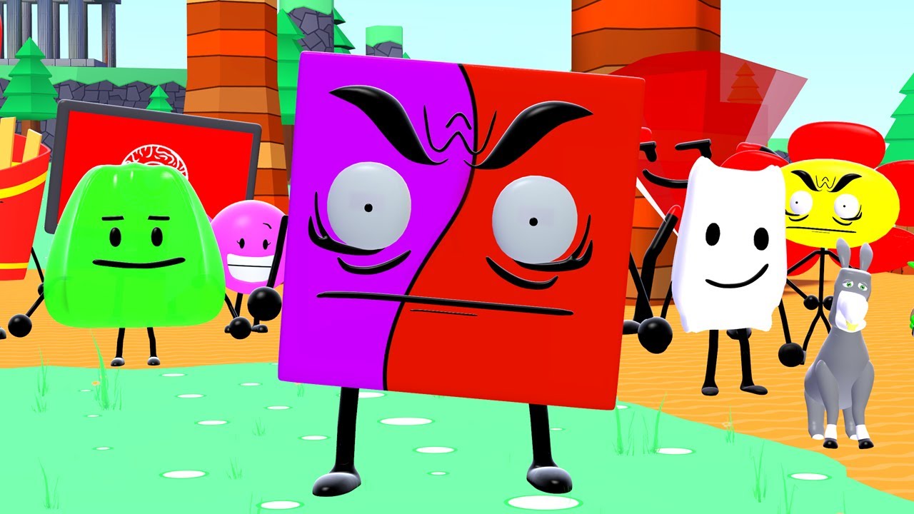 📕Playing as Monster Book and Kill All 3D Memes in Gmod