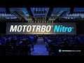 John Kedzierski Unveils MOTOTRBO Nitro at the Motorola Solutions Channel Partner Expo