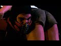 Sonya vs Ermak & Noob Saibot \ Jax vs Motaro | Mortal Kombat: Annihilation (1997)