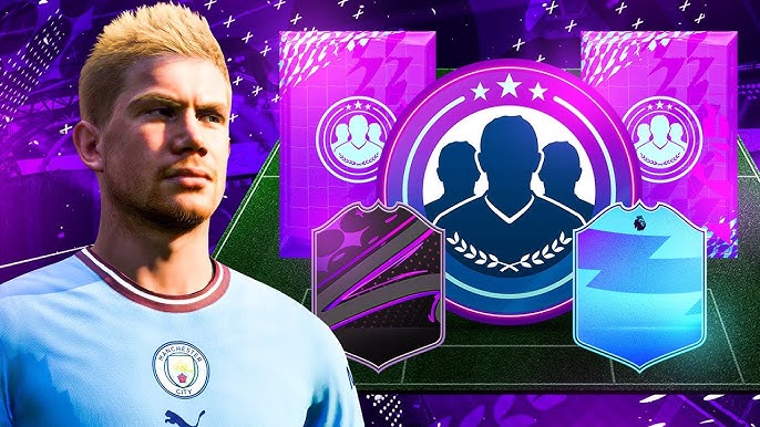 FIFA 23 Web App: How to get free rewards, packs, and FUT coins — citiMuzik