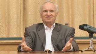 Почитание икон. — Осипов А.И.