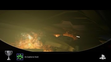 Syphon Filter An Explosive Start 🏆