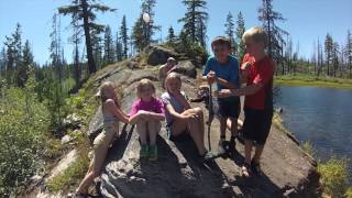RAD Camps 2015 Weeks 6 and 7