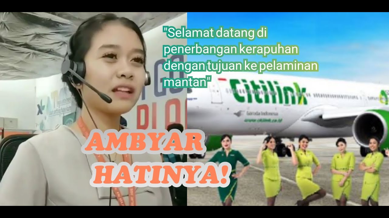 Kumpulan pantun lucu bikin ngakak 
