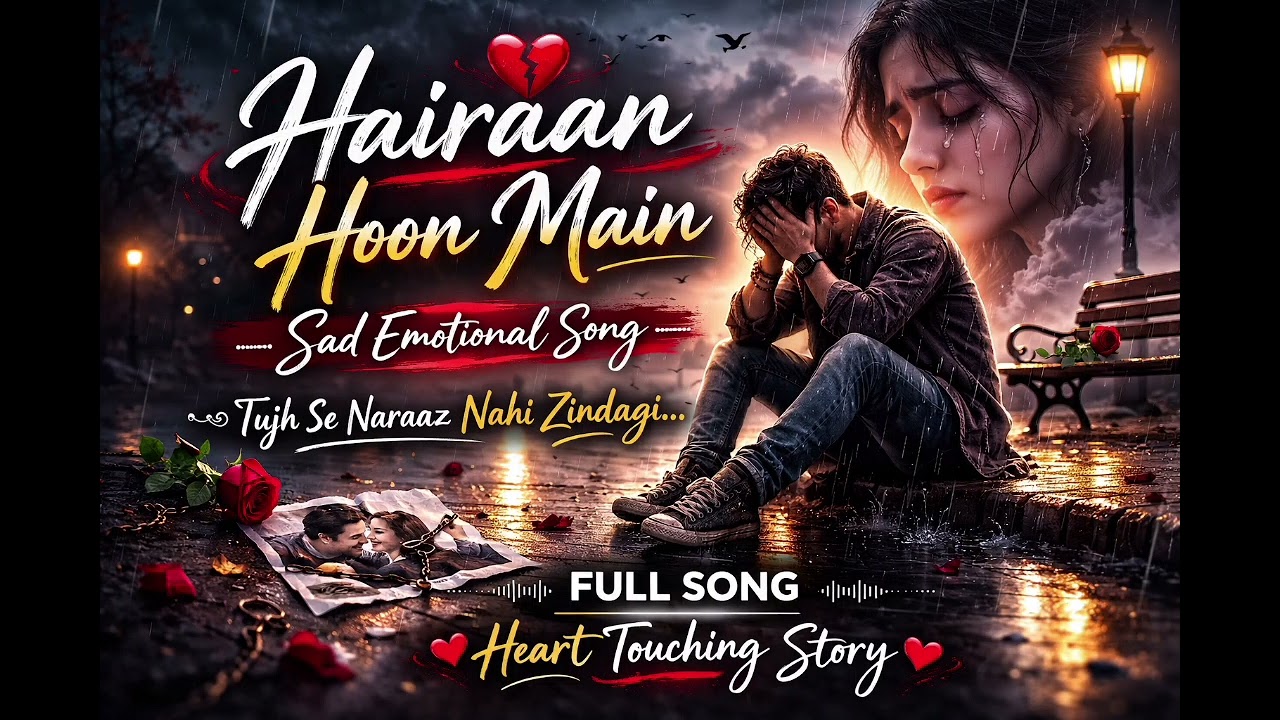 Hairaan Hoon main