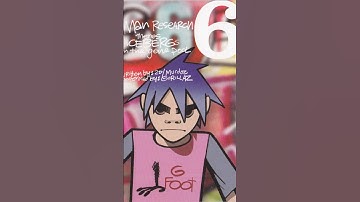 What if Man Research (Clapper) had a music video?