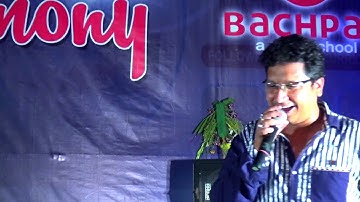 Melodi Night With Abhijit Majumdar Part 3 Rangila Toka Full HD