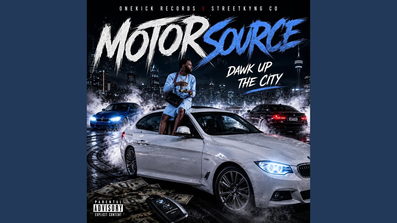 Watch MotorSource on YouTube Watch MotorSource on YouTube