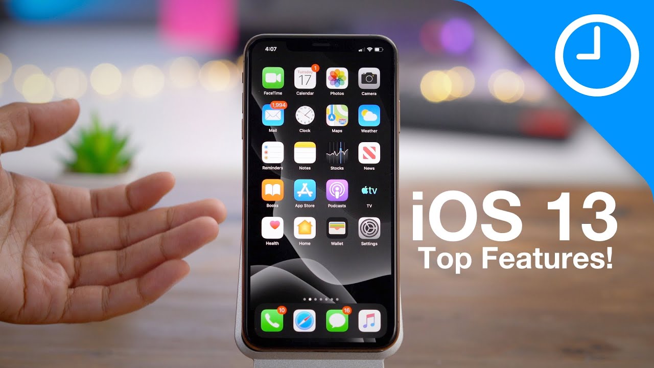 Ios 13 Top Features Changes For Iphone - how to redeem a roblox gift card 10 on ipad youtube