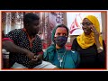 Being A Female In Somalia Is Difficult?(Somali State Of Ethiopia,Jigjiga)